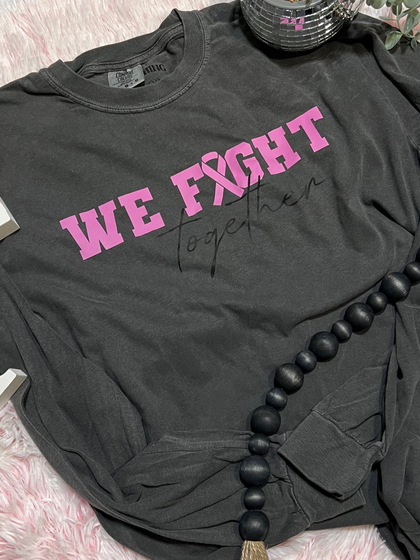 We Fight Together π