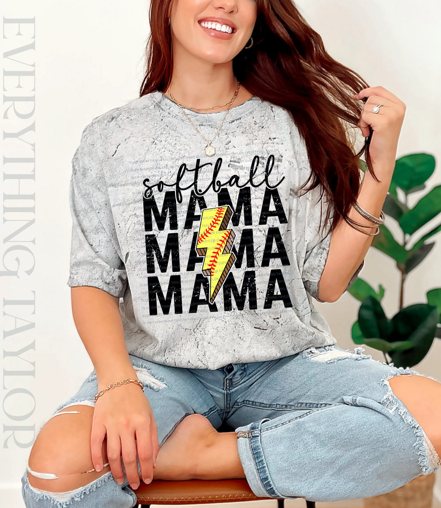 MAMA ⚡️