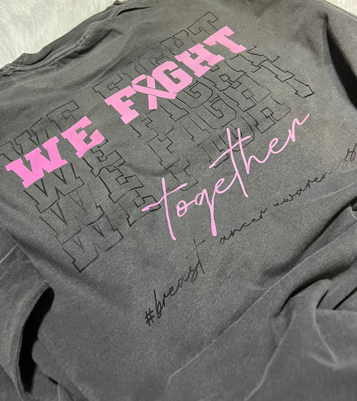 We Fight Together π