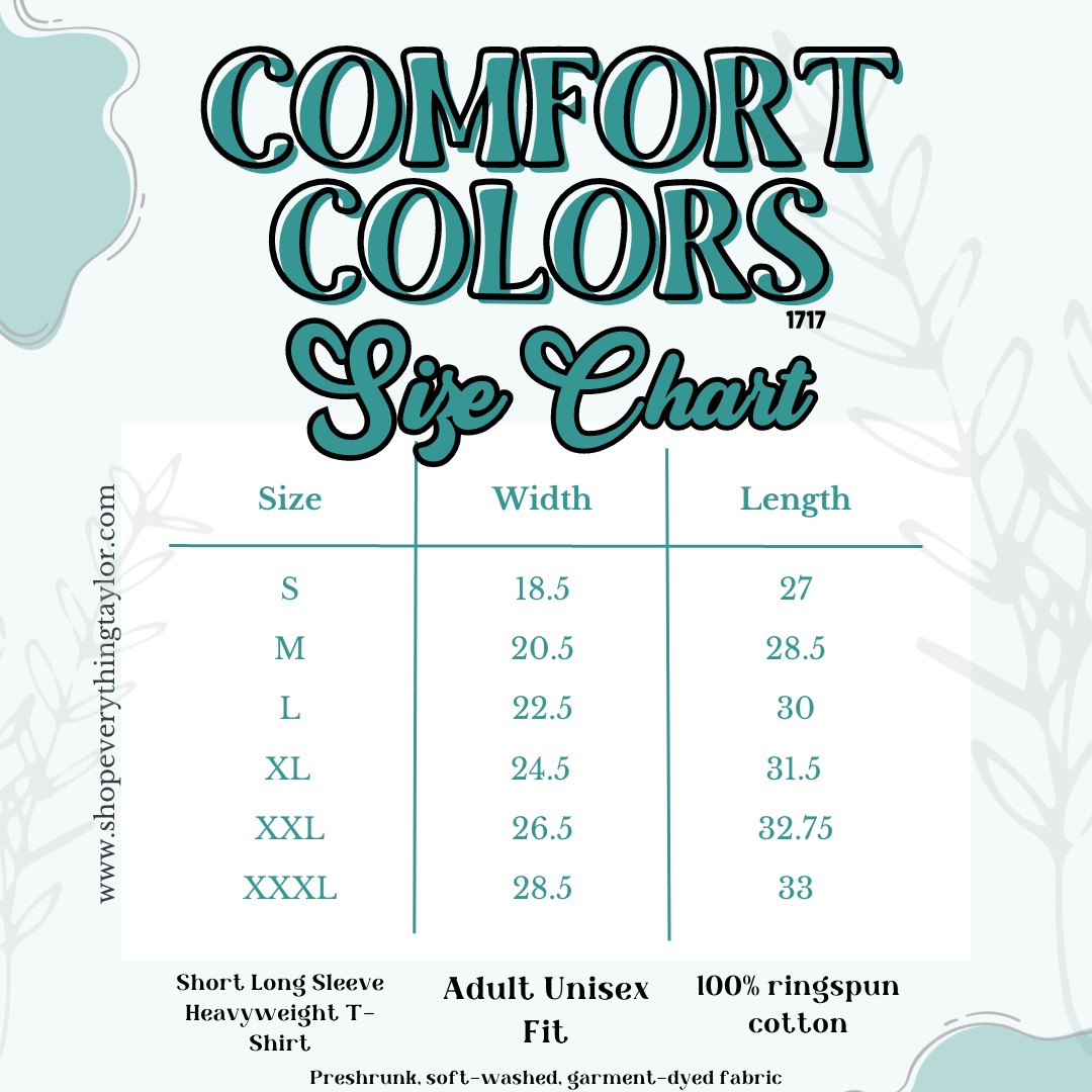 Mental Health Matters Tee