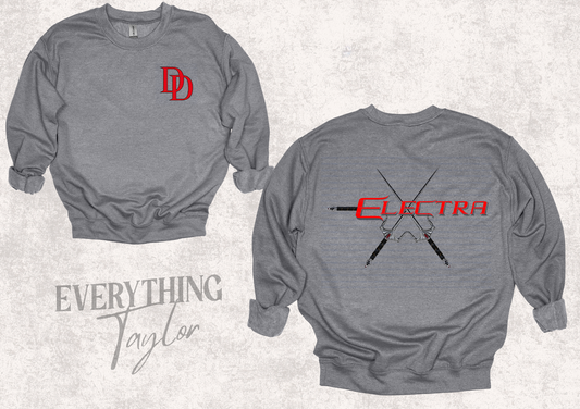 Electra Sweatshirt