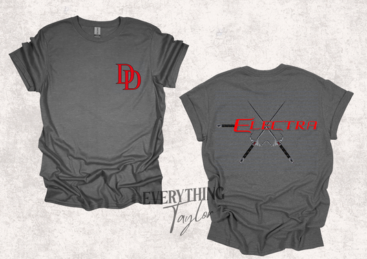Electra T-Shirt