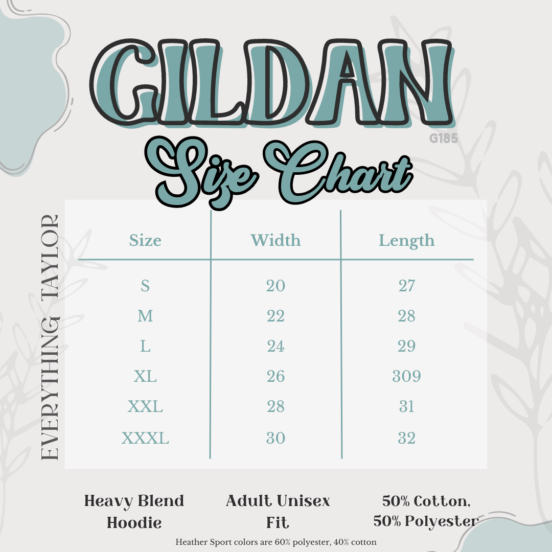 That Could Take My Mama's Place Hoodie