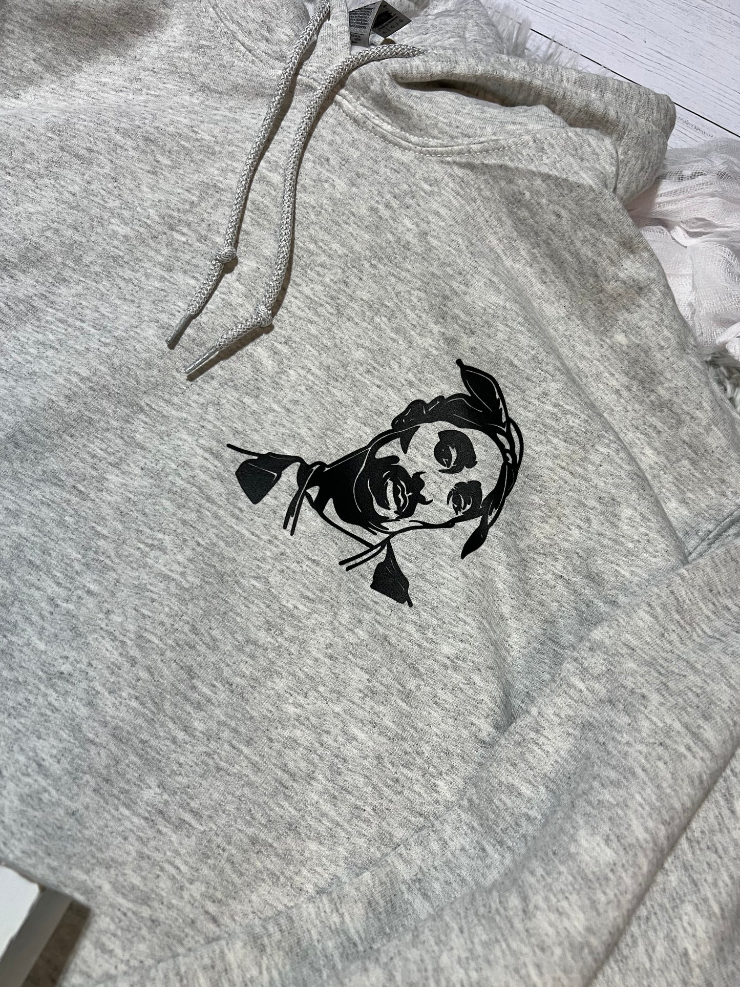 That Could Take My Mama's Place Hoodie