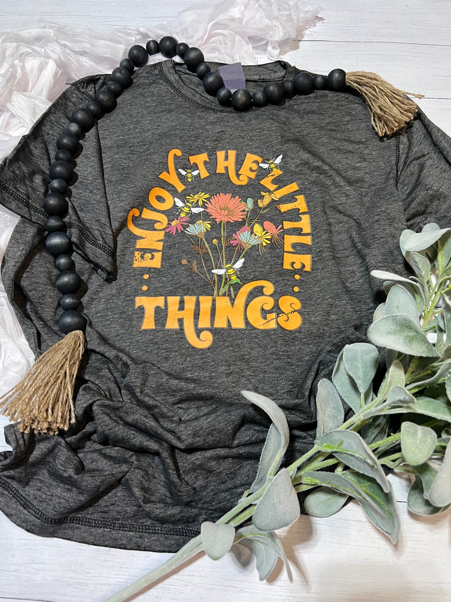 Celebrating Life's Simple Joys