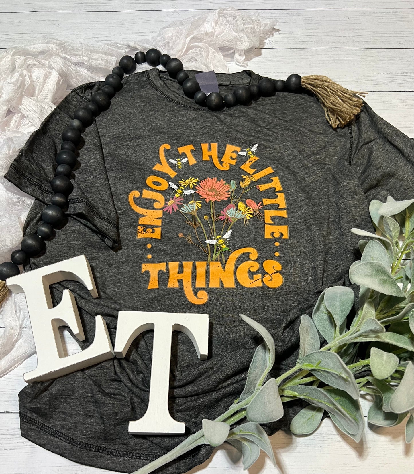 Celebrating Life's Simple Joys