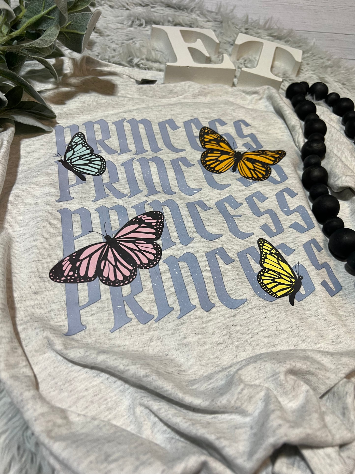 "Royal Princess" Kid's Shirt