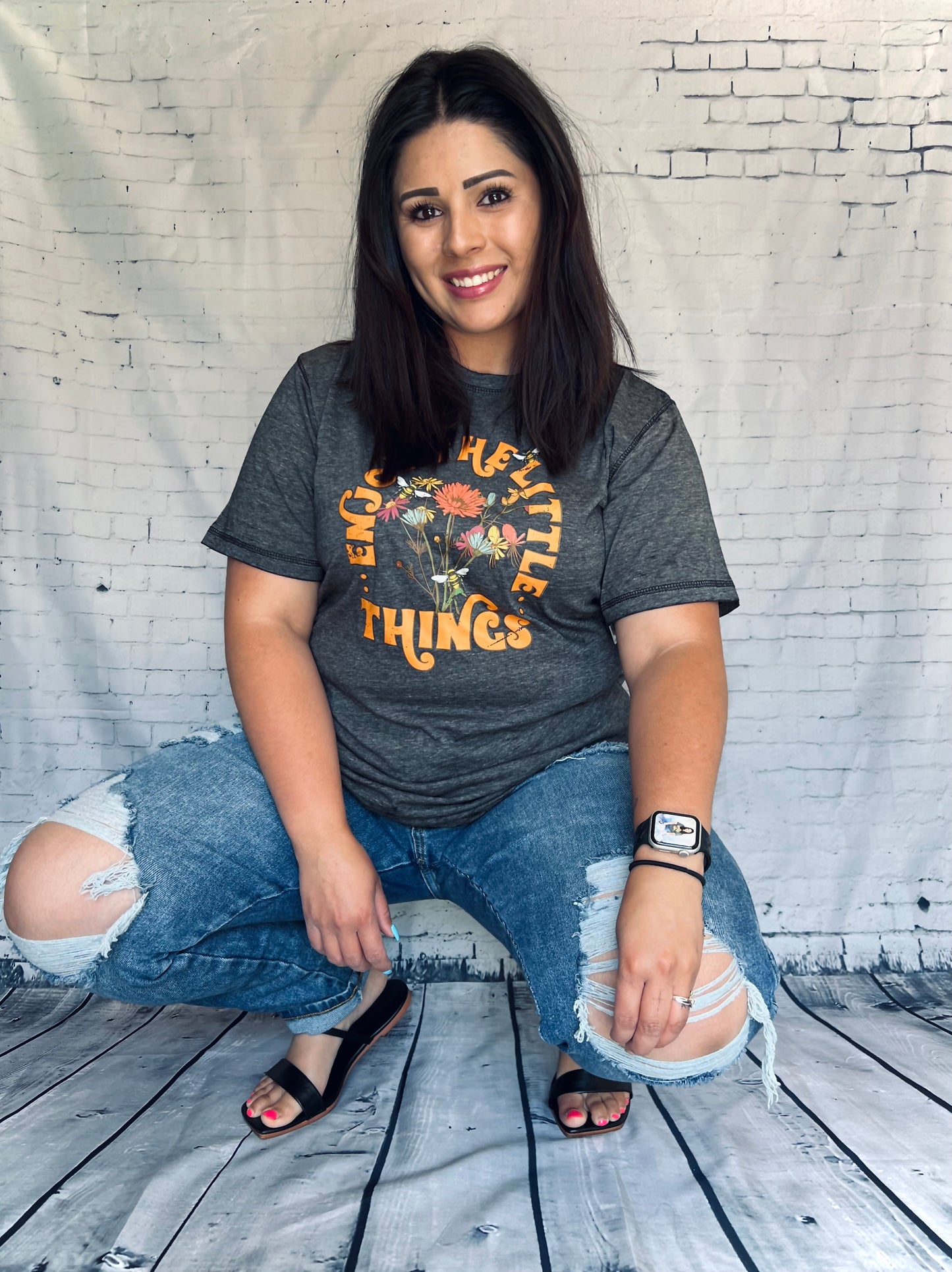 Celebrating Life's Simple Joys