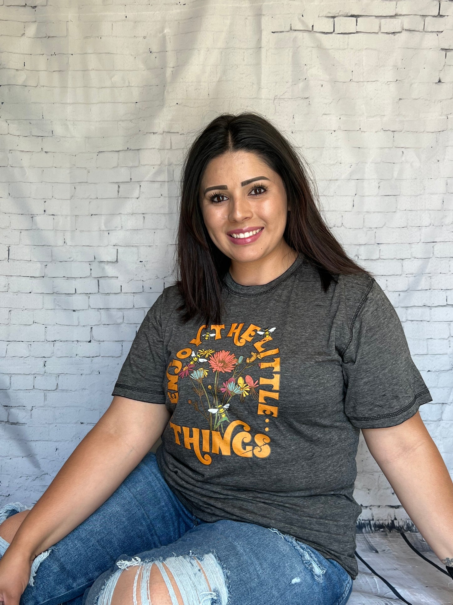 Celebrating Life's Simple Joys