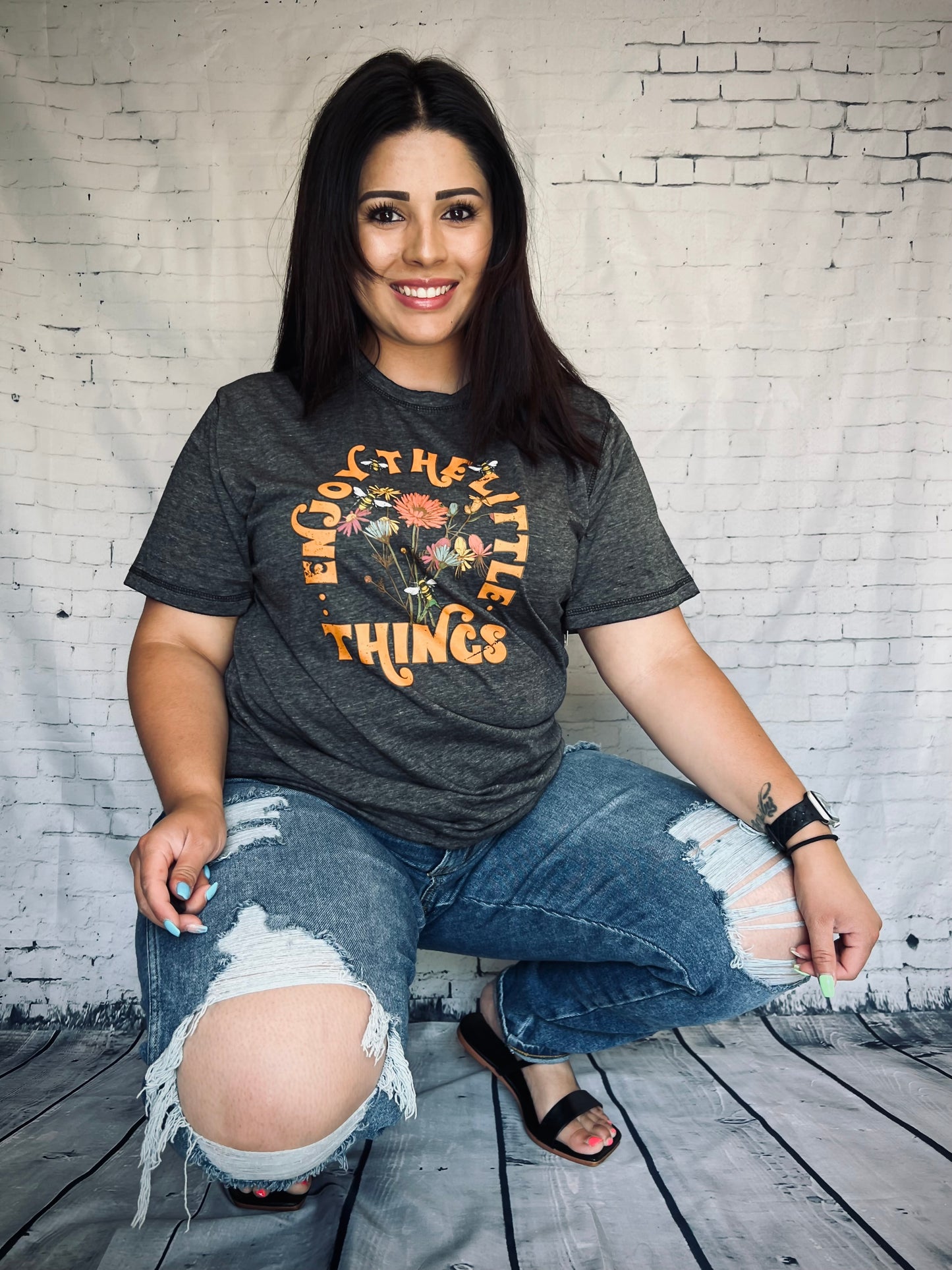 Celebrating Life's Simple Joys