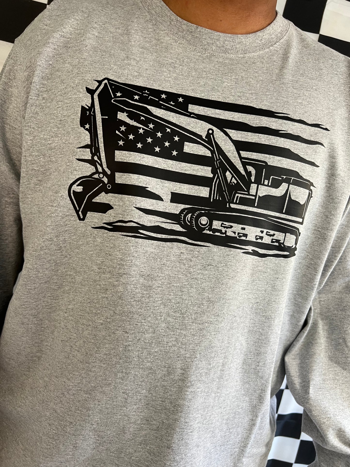 Men's Constructions Carhartt Shirt