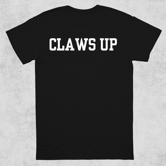 James Irwin Cheer - Black