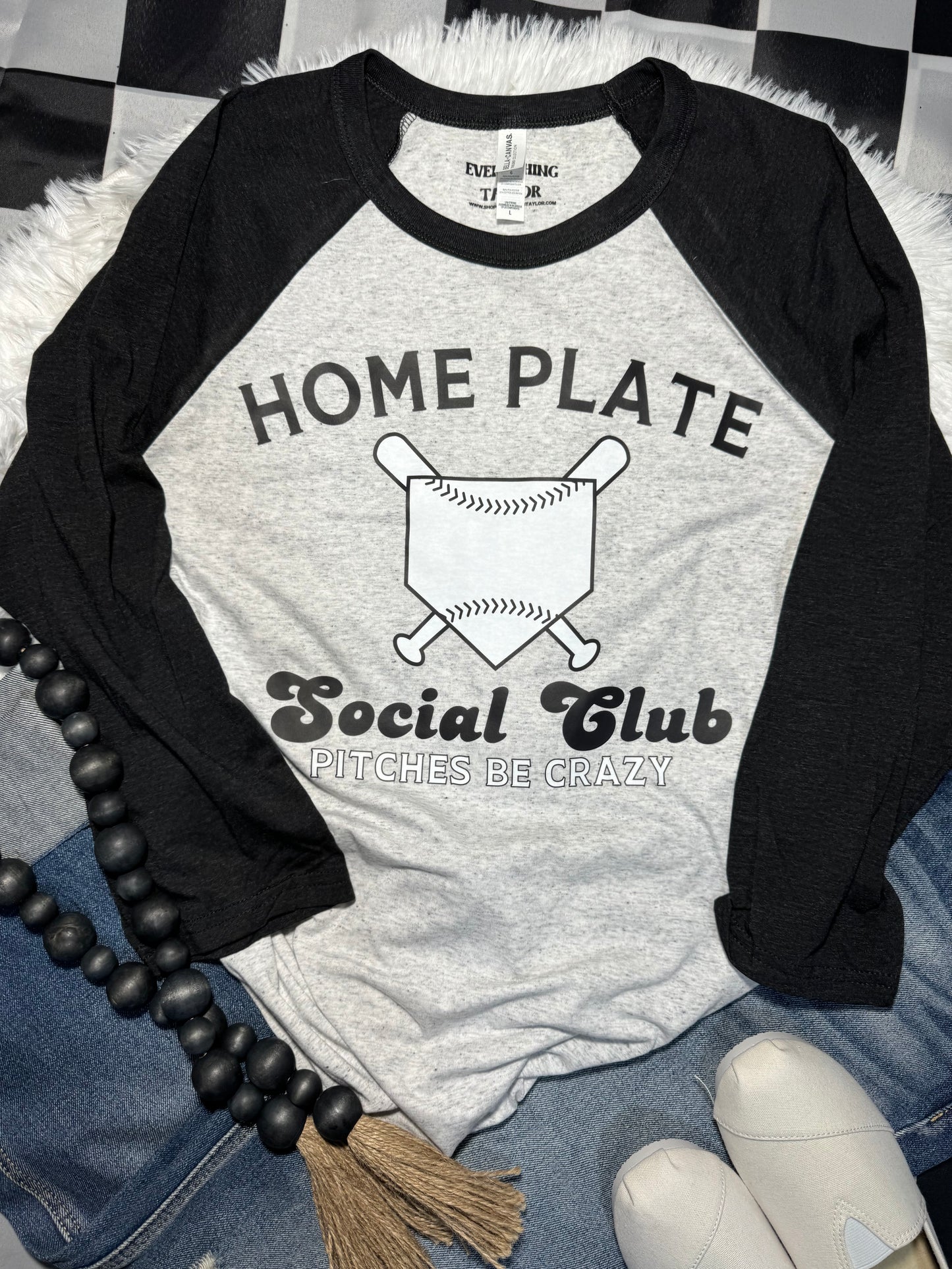 Home Plate Social Club