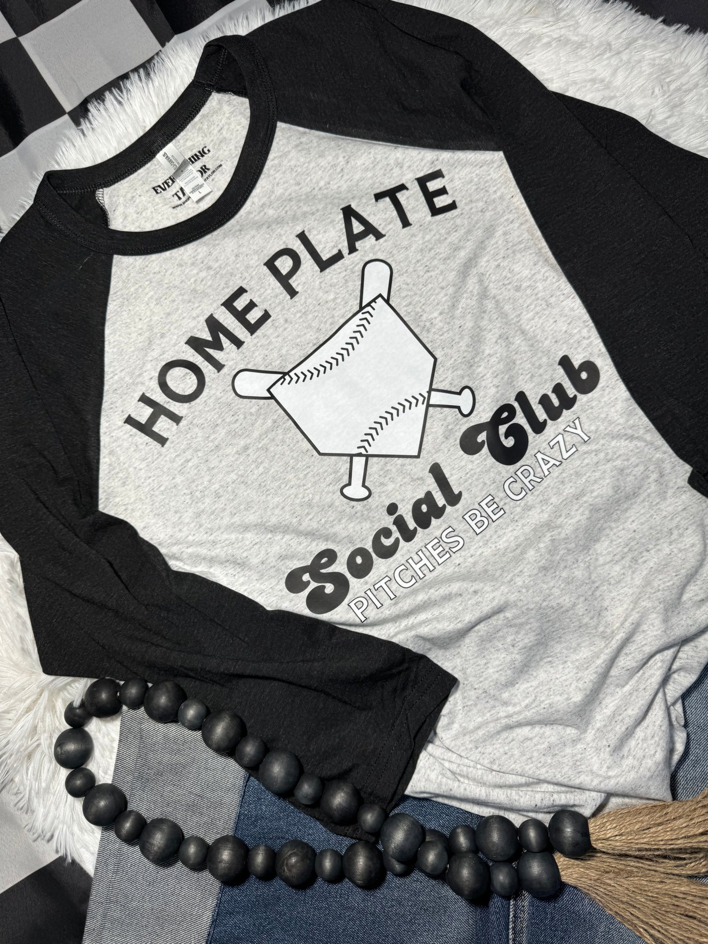 Home Plate Social Club