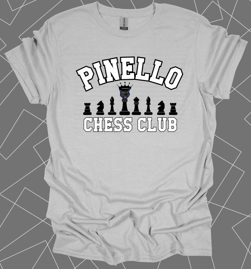 Pinello Chess Club