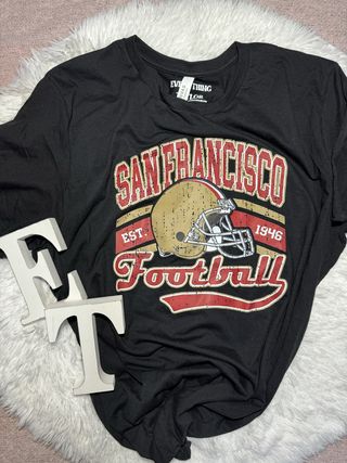 San Francisco Football